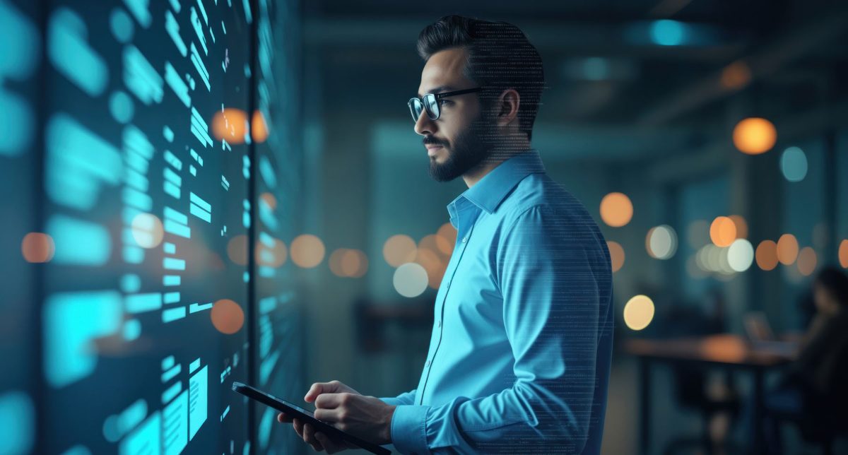Capital markets trading and monitoring